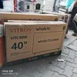 Vitron 40-inch Whale Smart TV - 2