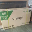 Vitron 50-inch Smart TV - 1
