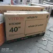 Vitron 40 Inch Whale Smart Television - 2