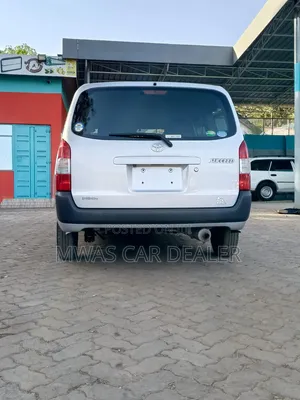 Toyota Succeed 2019 Fedha