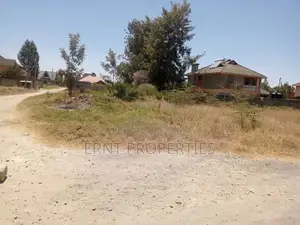 Prime Corner 1/8 Acre Plot in Kitengela