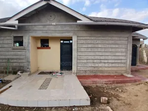 Bungalow ya Vyumba 3 Iliyokamilika kwa Samani Inauzwa