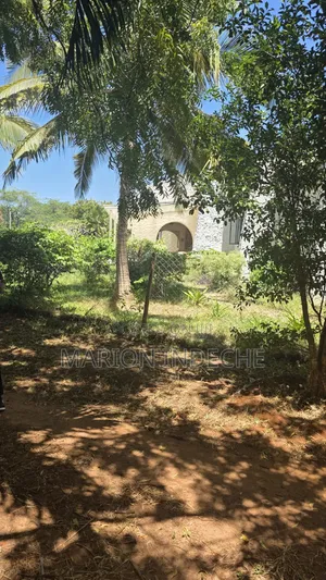 1 Acre 2nd Row Plot in Bofa, Kilifi for Sale