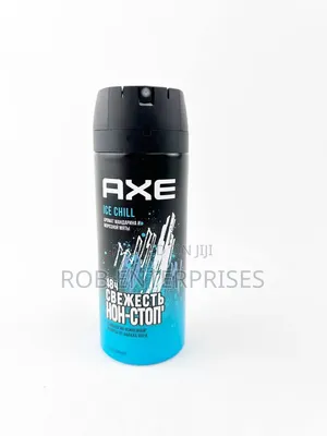 Axe Ice Chill Deodorant na Spray