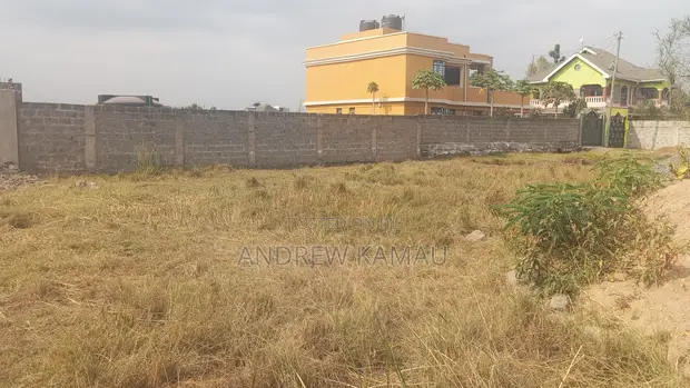 Ardhi ya Makazi 40x60 kwa Mauzo - Baraka Estate, Kimbo - 1