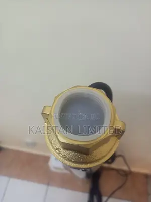 Pampu ya Maji ya Kisima USK 1HP 750W Submersible 126M Head
