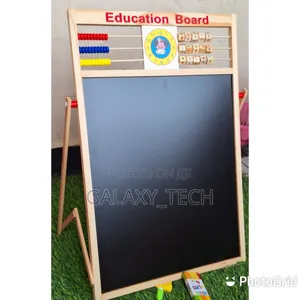 2-in-1 Multi-Purpose Blackboard