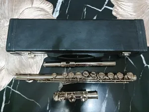 Filimbi ya Yamaha C Concert kwa Wanafunzi