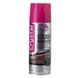450ml Sticker Remover Dissolves Stubborn Sticky Labels - 1
