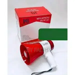 BNK Megaphone HG-619U