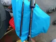 Trucks Wheel Spanner With Contoured Leverage Bar - 2
