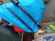 21-41 Box Socket Wheel Spanner Pry Bar Tire Lever - 1
