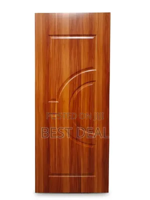 Waterproof Flush Door