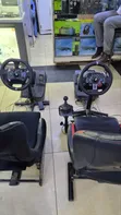 Logitech G29 Racing Wheel - 4
