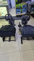 Logitech G29 Racing Wheel - 5