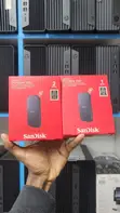 SanDisk Portable SSD - 1