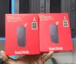 SanDisk Portable SSD - 2