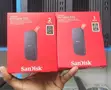 SanDisk Portable SSD - 3