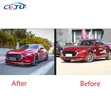 Mazda 3 / Axela Sport Front Lip - 1
