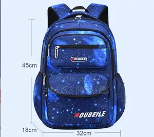 School Backpack