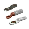 300mm Bimetallic Cable Lugs - 2