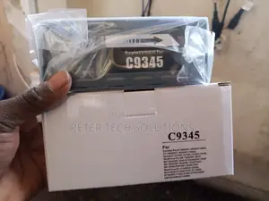 Epson C9345 Maintenance Box with Original Chip