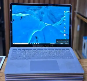 Microsoft Surface Laptop 4 AMD Ryzen 5 16GB RAM 256GB SSD