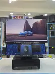 Desktop Computer HP ProDesk 400 G5 8GB AMD Ryzen 5 SSD 256GB - 1