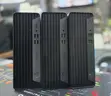 Desktop Computer HP ProDesk 400 G5 8GB AMD Ryzen 5 SSD 256GB - 2