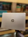 Laptop HP ProBook 455 G5 8GB AMD Ryzen 5 SSD 256GB - 3