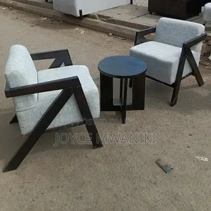 Balcony, Bedroom, or Reception Set