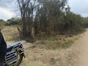 Machakos Junction 100x100ft Land Near Kyumbi Shrine