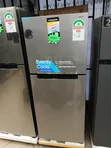 Samsung 208Ltrs Double Door Fridge RT26HAR2DSA/UT - 1