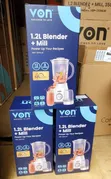 2 in 1 Von Blender - 1