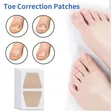 Toenail Fungus Patch Nail Repair Patches - 3
