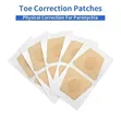 Toenail Fungus Patch Nail Repair Patches - 4