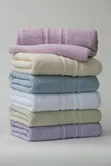 100% Pure Cotton Luxury 70*140cm Bath Towel - 2