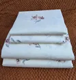 (6pc) Fitted Mix and Match Cotton Bedsheets - 1