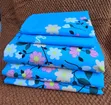 (6pc) Fitted Mix and Match Cotton Bedsheets - 2