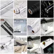 Self Adhesive Contact /Marble Paper - 1