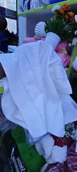 Tea Towels
40cm by 55cm - 2