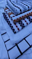 Tea Towels
40cm by 55cm - 5