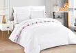 luxury Duvet Cover 
220cm by 240cm/6 X7 - 3
