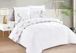 luxury Duvet Cover 
220cm by 240cm/6 X7 - 4