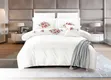 luxury Duvet Cover 
220cm by 240cm/6 X7 - 5
