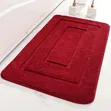 Flocking Door Mats
50cm by 80cm - 2