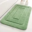 Flocking Door Mats
50cm by 80cm - 3