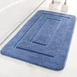 Flocking Door Mats
50cm by 80cm - 4