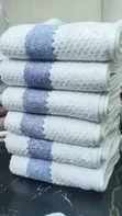 Microfiber Hand/Kitchen Towels 
35cm by 75cm - 2