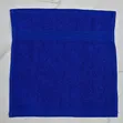 Cotton Terry Face Towels 33cm by 33cm - 3